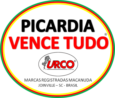 PICARDIA VENCE TUDO MÁQUINAS AGRÍCOLAS EM TODO BRASIL